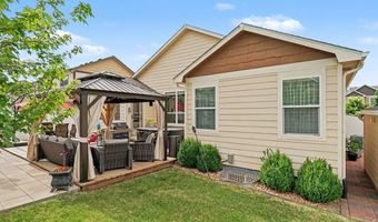 1321 Woodcock St, Berthoud, CO 80513