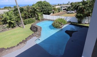 76-6320 LEONE St, Kailua Kona, HI 96740
