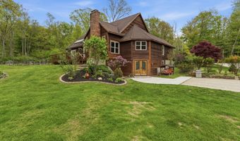 287 S Bear Hill Rd, Chaplin, CT 06235