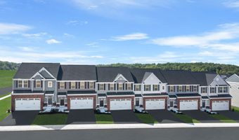 2534 Admiral Ln Plan: Rosecliff, Bel Air, MD 21015