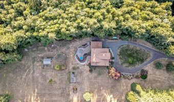 18949 SE TICKLE CREEK Rd, Boring, OR 97009