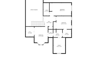 1473 Mahogany Chase NW, Acworth, GA 30101