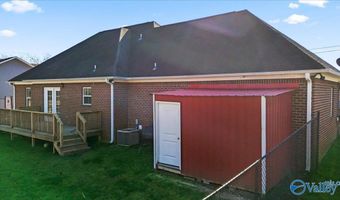 160 Shaw St, Albertville, AL 35950