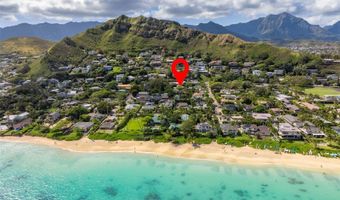 149 A Haokea Dr, Kailua, HI 96734