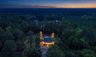 1321 Canady Branch Rd, Bonneau, SC 29431