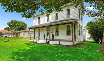 712 S MAIN St, Abingdon, IL 61410