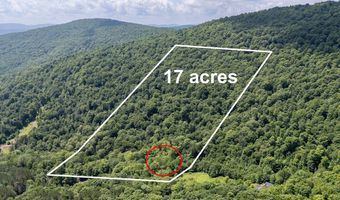 4265 Weaver Hollow Rd, Andes, NY 13731
