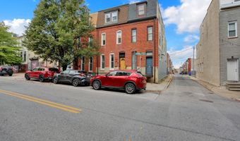 2308 E FAIRMOUNT Ave, Baltimore, MD 21224