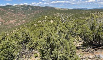 Plaza Blanca Ranch, Abiquiu, NM 87510