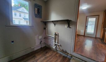115 S Franklin Ave, Anthony, KS 67003