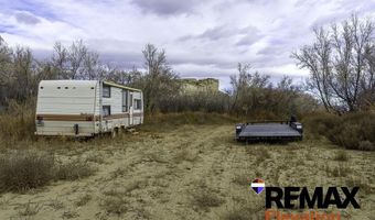 155 Highway 14A W, Byron, WY 82412