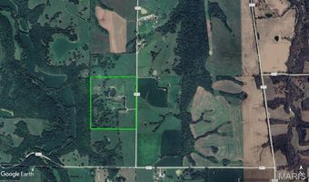 CR-2407, Armstrong, MO 65230