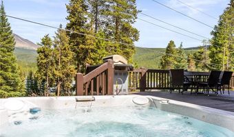 67 GOLD NUGGET Dr, Breckenridge, CO 80424