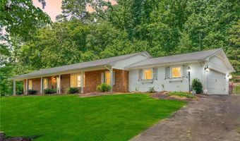 1011 Westmont Dr, Asheboro, NC 27205