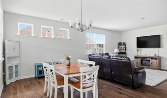 607 Pine Dune Ln, Aberdeen, NC 28315