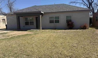 1006 N Sixth St, Carlsbad, NM 88220