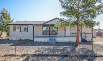 26707 N Hillward St, Congress, AZ 85332