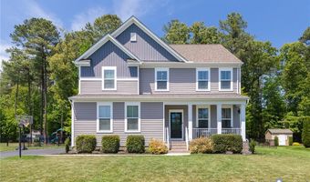 10146 Cameron Ridge Dr, Ashland, VA 23005