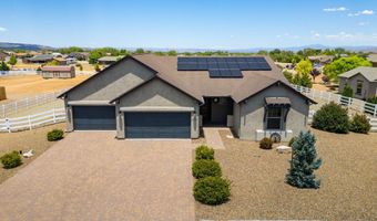 1372 Anne Marie Dr, Chino Valley, AZ 86323
