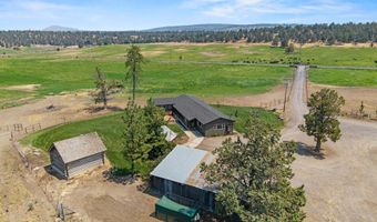 7122 E Langell Valley Rd, Bonanza, OR 97623