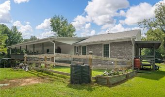 2865 91 Co Rd, Bankston, AL 35542