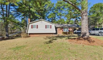 4804 Old Lexington Rd, Asheboro, NC 27205