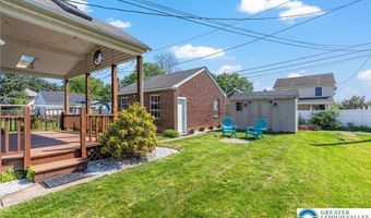 1023 St Elmo St, Allentown, PA 18104