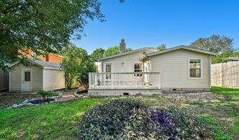 265 E OAKVIEW Pl, Alamo Heights, TX 78209