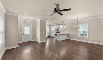 830 NE Heights Ln, Bentonville, AR 72712