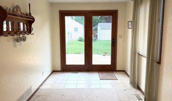 732 N Wooster St, Algona, IA 50511