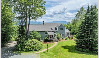 36 Puckerbrush Rd, Campton, NH 03223