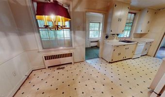 808 W South St, Ahoskie, NC 27910