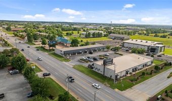 2210 S Walton BLVD Unit Suite 10, Bentonville, AR 72712