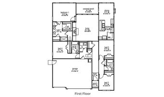 2095 Marietta Cir Plan: MADISON, Ash, NC 28420