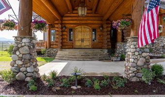 30 VISTA Rd, Cora, WY 82925