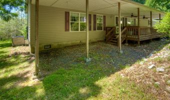 498 Broad Br, Bakersville, NC 28705