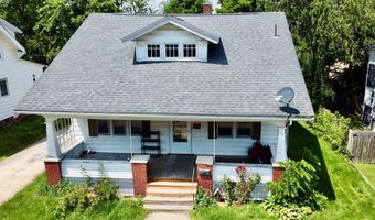 308 Ferrell Ave, Ashland, OH 44805