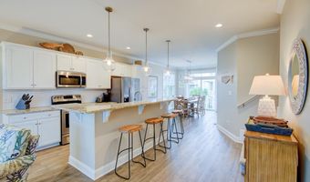 2800 W Fort Macon Rd 13 Seaside Villas, Atlantic Beach, NC 28512