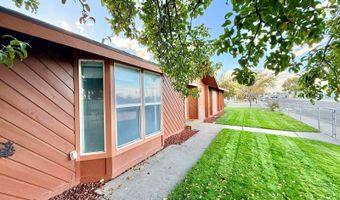 308 E 2nd St, Battle Mountain, NV 89820