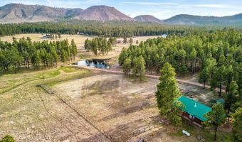2 CR N2261, Alpine, AZ 85920