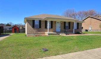 428 Susannah Ave, Bardstown, KY 40004