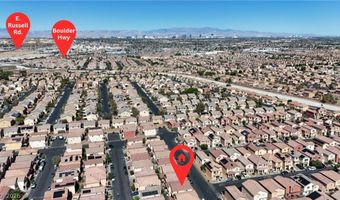 6823 Gold Nugget Dr, Las Vegas, NV 89122
