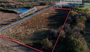 Tbd NE County Road 14004 N/A, Adrian, MO 64720