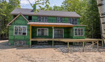 53 Bay Dr, Center Harbor, NH 03226