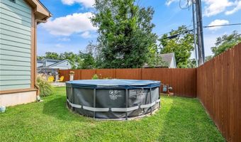 405 NW 5th St, Bentonville, AR 72712
