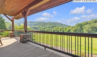 314 Elk Creek Mountain Pkwy, Todd, NC 28684
