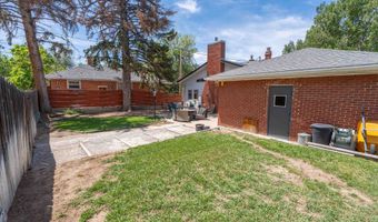 1227 S Ctr, Casper, WY 82601