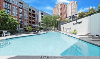 3481 Lakeside Dr NE 1702, Atlanta, GA 30326
