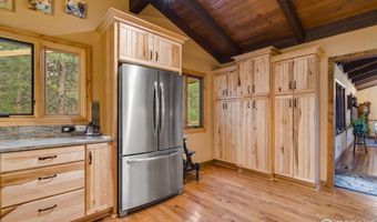 89 Aspen Leaf Ln, Bellvue, CO 80512