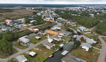 10052 New Mexico St, Bay St. Louis, MS 39520